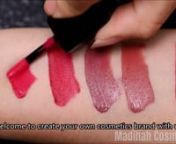 china velvet mousse liquid lipstick factory,private label matte lip gloss manufacturer,suppliernhttp://madihahtrading.comn--------------------nProduct Name: velvet mousse liquid lipstick, matte lip gloss, matte liquid lipstick.nFeature: Sunscreen,Cruelty Free,Vegan.nIngredient: Mineral.nForm: Liquid.nCharacteristics: Persistent Coloring.nLogo: Accept Customized Logo.nSample: Acceptable.nMOQ: 3000 pieces.n------------------------------------------nliquid lipstick,liquid lipstick sets,liquid lipst