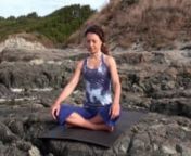 http://doyogawithme.comnThis complete practice starts by warming the body, then progresses into a powerful flow, moving with the fluidity of your breath. The flow builds sequences from the earth up, while building core strength. This Power yoga class ends by cooling the body with a deep relaxation.