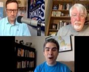 The Ballpark Digest Broadcaster Chat strikes back, as Mick Gillispie, Jesse Goldberg-Strassler and Kevin Reichard gather to discuss the 2021 season—so far.nnRecorded last week, the three discuss the Minor League Baseball season in the first season under MLB rule. The COVID-19 pandemic has certainly complicated what would have been a complicated season anyway, what with a new scheduling framework, new travel rules and more. Some highlights of the discussion:nn•tThe ever-changing nature of the