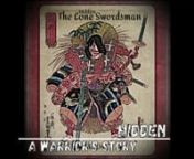 Track from The Lone Swordsman by HiddenRoad, released June 25, 2021nStream / Download Link: https://hyperfollow.com/hiddenroad/the-lone-swordsmannnIn the face of insurmountable odds, watch as The Lone Swordsman approaches with his blade out... the time? irrelevant... the place? not important... the result??? push play and find out for yourself..nnWritten, Performedand yet, a new book begins.. n____________________________________________________________________________nnLike what you see / hea