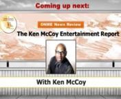 In this episode of KMER 83, producer host, Ken McCoy has an exclusive interview with Damon William Elliott, an American musician, record producer, singer,songwriter and composer, who has worked in several genres of musicincluding hip hop, R&amp;B, pop, pop rock, gospel, reggae and country.He is also the son ofpopular American singer, Marie Dionne Warrick, who is also an actress, television host, and former Goodwill Ambassador for the UN&#39;s Food and Agriculture Organization.Elliott has T