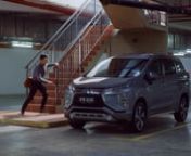Commissioned by Mitsubishi Motors @ 2021nnFilm Director: Ooi Zen KhyenCinematography: Faizul JaisnProduction Company: Parallax Pictures