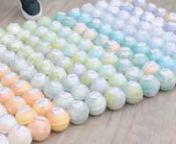 100 Bath Bombs - Enter To Win from to win