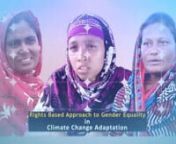 Documentary on Climate Change AdaptationnClient: UN WomennnAIMS Bangladesh (Aesthetical and Integrated Media Service, Bangladesh) is operating since 2008 and has provided a wide range of social development media communication services to reputed national and international organizations including World Bank, UNFPA, UNDP, UNWOMEN, BRAC, Save the children, ILO-Geneva, ILO-Bangladesh,Katalyst, Plan International Bangladesh, Manusher Jonno Foundation, Oxfam, PKSF, EC4J project of Commerce Ministry,