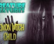 A has-been rock star hosts horror films in his haunted mansion. Guest: Spooky Boo from Scary Story Time. Movie: Demon Witch Child from 1975.nnEpisode 05-252 Airdate: 10–16-2021