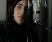 ‘Kai o Bergi’ performed by Luciana Zogbi n‘Kai o Bergi’ is an ancient Gypsy song translated into French and ArabicnCameraman Alexis Mendez nEditing by Marie Surae nLyrics by FridanViolin by Mario Rahi nGuitar by Haidar Yaacoub MoussanPiano by Nidal Abou SamranRecorded by Sound Engineer Bruno AlvesnBy Scoop Production nhttps://www.luzogbi.comn nFilm ‘The Anger’ (2021)nDirected by Marie Surae (Maria Ivanova Z.)nCinematography by Tommaso Fiorilli AFC, SBCnProducers Marie Surae, Pierre S