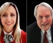 In this BenchTV presentation, Anca Costin, barrister, and Robert Clynes, barrister, discuss the procedure involved in making an interlocutory application to commence proceedings urgently, and the consequences of discovering a life-threatening medical condition affecting the applicant in Clarke v Angove [2021] ACTSC 121.nnSubscribers can watch the full video at:nhttps://benchtv.com.au/cletv/clarke-v-angove-2021-actsc-121-insurance-practice-procedure-with-anca-costin-and-robert-clynes/nnIf you wis