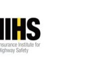 The Insurance Institute for Highway Safety is introducing a new, tougher side crash test to address higher-speed crashes that continue to cause fatalities. In the first tests of 2020-21 vehicles, only one out of 20 small SUVs, the 2021 Mazda CX-5, earns a good rating.nnNine vehicles earn acceptable ratings: the Audi Q3, Buick Encore, Chevrolet Trax, Honda CR-V, Nissan Rogue, Subaru Forester, Toyota RAV4, Toyota Venza and Volvo XC40.nnEight others — the Chevrolet Equinox, Ford Escape, GMC Terra