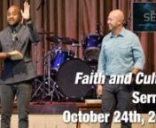 Welcome to La Jolla Online Worship, we&#39;re excited that you&#39;re joining us! Today, our friends from Ebenezer Church, Jere Lester and Noel Musicha are visiting, and continuing the sermon series called