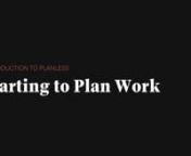 Start to plan work with Planless and see the magic happening.nnSee how to add tasks to Planless and create projects. Also, explore the multiple constraints of the task, such as due dates and dependencies.nnNeed help? Access Planless Academy on https://academy.planless.io/nn----- Video Transcription -----nnHey, let’s start to plan work with Planless and see the magic happening.nnYou can add tasks on Planless in multiple ways. nnBy clicking on the “Add a task” button, for example. Select the