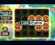 Everyone loves a good Irish slot, and Leprechaun Links delivers everything that you could possibly want. Developed by Slingshot for Microgaming, Leprechaun Links plays on 5-reels with 40 different paylines.nnYou can win huge prizes through the Link&amp;Win feature. This is triggered by landing 6 or more coin symbols and will award 3 respins. Each time you land a coin symbol, the respins reset to 3 and are held in place.nnFull Review - https://slotgods.co.uk/online-slots/leprechaun-links