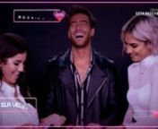Game-like video dynamic to promote Mexican soap opera Rubí and drive audience engagement on Univision&#39;s Instagram pages. nnInspired by the telenovela&#39;s shameless protagonist
