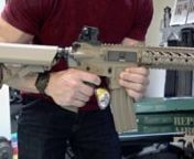 In this Video Review I show you around the G&amp;G CM16 Raider and Carbine AEG Airsoft Rifle&#39;s. Since these AEG Airsoft AR Rifles are a bit large to showcase using my traditional Table Top location I move into my gym and take each gun out of its box to have a good look at them. I talk about some of the main features and specification. The main features being these G&amp;G CM16 AR15 / M16 AEG Airsoft Rifles are all really well priced but also very well made for their rather low overall cost. They