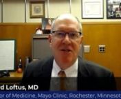 Dr Loftus, from the Mayo Clinic in Rochester, Minnesota, reviews two of his Presidental Poster Award-winning presentations the efficacy and safety of upadacitinib for induction therapy and the rapidity of symptom control with upadacitinib among patients with moderate to severe ulcerative colitis.