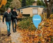 De gemeente Sittard-Geleen vindt het belangrijk dat ook inwoners meehelpen om maatregelen te nemen tegen het veranderende klimaat. Voorbeelden van maatregelen zijn: Het afkoppelen van regenwater van je dak of het vergroenen van je tuin. Rudy Klaassen heeft zijn tuin onlangs Waterklaar gemaakt.