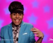 RuPaul's Drag Race - All Stars 6 - Post Season Binge Spot from ru binge