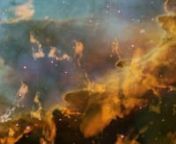 ENnWhat is this movie about?: like in the title.nVideo: made in after effects using Hubble&#39;s Space Telescope images of nebulas. All animation effects were made by Kuba