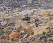 In the capital city of Ghana, Accra, there is one of the world&#39;s largest electronic waste dumps: Agbogbloshie. After a series of violent tribal conflicts in Northern Ghana, many people sought refuge in Accra. The 80,000 people that now call this area home, live and work in an expansive slum on this dumping site. They
