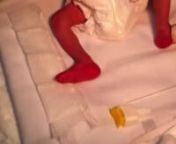 Vídeo realizado por las enfermeras de Neonatos del HGUA para explicar en la sesión clínica de oxigenoterapia en el Recién nacido.