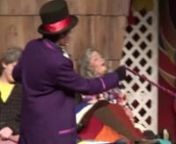 CESJDS Middle School presents Willy Wonka and the Chocolate Factory...nn(video by Willy&#39;s dad -- pardon the shaky video at the start... it gets better :)nnEnjoy!