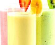 Orange Juice, Mango, Bananas, Electrolyte Mix, Turbinado, Honeyn nThese are the ingredients in a