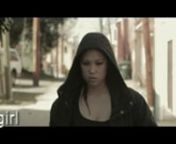 Conflict Girl - Kid Is Qual (Official Video) from jace james twitter