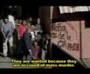 (Panafilms/2004/104 mins)nEnglish w/ English subtitlesnnThis feature-length documentary is a comprehensive audio-visual investigation into the events surrounding the 2002 coup d&#39;état in Venezuela. nnThe whole world knew that on the 11 of April, 2002, in Venezuela, there occurred a massacre. The whole world condemned the deaths of so many humans. Several people that were filmed shooting from a bridge in Caracas were shown as the culprits of the massacre that caused 19 fatal deaths. This informat