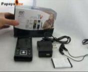 The Latest Fashion TV Cellphone support Dual Sim Dual Standby, Dual Camera, Shake Screen and Songs, 3D Gravity Sensor, Java, MSN, Ebook reader, Bluetooth, MP3/MP4, 2.4 inch QVGA TFT Screen function and so on, the Clone Sony Ericsson C905 Mobile Phone also support TV &amp; FM Radio, you can enjoy your favourite programes at anywhere. Then it supports GSM 850/900/1800/1900 MHz bands, can be used worldwide ! nnhttp://www.papayaone.com/ericsson-gravity-sensor-cellphone-p-3347.html