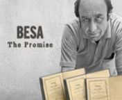 A persecuted family on the run. Sacred texts hidden for their protection. A 60-year-old promise, never forgotten but still unfulfilled.Albanian Rexhep Hoxha must fulfill that promise, made to the Jewish family his Muslim father rescued during the Holocaust.American photographer Norman Gershman seeks to record unknown stories of Righteous Albanians before the last witnesses are gone. When these two men meet, an extraordinary and unexpected personal drama is set in motion - one that bridges ge