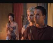 Watch Spartacus (balance and all other episodes) Here: http://tinyurl.com/7a7qxcknnSpartacus contemplates an opportunity for revenge after the capture of an influential Roman; intrigue is at a fever pitch among Glaber and the women in his circle.