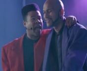 Two early &#39;90s R&amp;B crooners (Keegan-Michael Key and Jordan Peele) sing a song about unrequited love at a sold-out concert. From the Comedy Central series