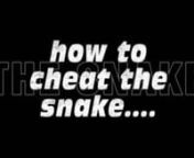 http://www.cleverstuff.com.au/ Educational Toys &#124; How to Cheat the Beast! The Snake Cube is one of our most popular children&#39;s educational toys.. but even we admit...it can be a little challenging. So we thought we&#39;d help you out a little...