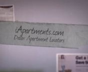 Visit http://www.iapartments.com/ Dallas apartment locators. We help you find the perfect place to live according to your preferences and give you a Free move or up to &#36;400 Cash Rebate. Iapartments will help find apartments for rent in Dallas Texas, Plano, Frisco, Allen, Mckinney, Las Colinas, Uptown dallas, Downtown Dallas, and Downtown Fort Worth. 3 easy steps, Register at www.iapartments.com, search for your apartment or give us a call at 972.503.FREE (3373) to get a free move or rebate.