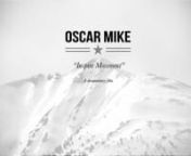 Oscar Mike is a clothing line and charitable foundation with an aim to help rehabilitate Disabled Veterans. 10% of each Oscar Mike sale is donated to the Oscar Mike Foundation, and 100% of that foundation goes directly to sending Veterans to rehabilitative adaptive sporting events.nnOscar Mike is military radio jargon for