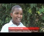 Leadership Examples 2012 - Uthiru from uthiru
