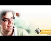 National recruitment agency providing specialised employment and staffing services, temporary job placement and recruitment services in Melbourne, Sydney, Brisbane, Adelaid and Perth, Australia check our website at http://www.dfp.com.au/