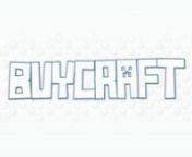 A video introduction to Buycraft, the 100% free Minecraft plugin that offers 100% automatic payment processing for your Minecraft server.