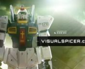 After burning my 4FT Freedom Gundam papercraft (http://www.visualspicer.com/v1/freedom-gundam/) in 2010 I was determined to create a bigger and better replacement. This 7FT Gundam Mk-2 papercraft became the result of my goal, made up of 1250 parts on 720 pages, for a total paper weight of 10lb (4.5kg).nn.nnBehind the scenes commentary video - http://vimeo.com/31684656nnBehind the scenes photography video - http://vimeo.com/31684273nnProject launch teaser video - http://vimeo.com/30091911nn.nnFan