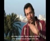 A short documentary film produced by Ayed Fadel. nThe film tells the story of Samy Matar, a Palestinian DJ and Web designer living in Yaffa, Israel. nnThe film was awarded as Best Film at Ayed Fadel&#39;s college for media and communications.
