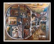 William Kurelek's The Maze - Official Trailer from 15th century paintings