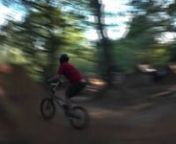 Episode 3 : Burgh Heath with M.Potoczny &amp; J.Ball !nnMusique: Scorpions - Dynamitennwww.shape-bicycles.fr