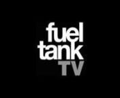 The Fuel Tank TV Annual to be released in December 2011 is atwo discrelease of all Banditand Fuel Tank TVreleased to date, including unseen films, combined with full coverage of the recentnnChopped Rod and Custom festival 2011nchopped.com.au/​nnTaking place an hour and a half north of Melbourne, Chopped is a unique cultural experience similar to that of being thrown back to a 1950s/60s Hop Up . Thousands of fans from around the country partake in a mix of traditional style hot rods &amp;am