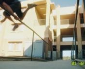 A parkour film by Jake Zander, in association with Kelly Thiemthath.nnThe title is a geeky term/reference. TTL stands for
