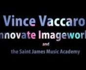 Video by Innovate Imageworksnhttp://www.innovateimageworks.comnnCreated in support of SING IT FORWARD: an Evening of Acoustic Performances benefitting the St James Music Academy for kids. (sjma.ca).nnPresented by 100.5 The Peak, Hootsuite, The Vogue Theatre &amp; VancouverIsAwesome.com, nnThis ALL AGES show is taking place on December 21st at the Vogue Theatre, it will feature tons of artists including:nnHey OceannThe ZolasnAidan KnightnMembers of Said The WhalenMichael Bernard FitzgeraldnVince