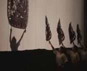 Le théâtre d´ombres Sbaek Thom, ou grands cuirs, de Cambodge est inscrit au patrimoine immatériel de l´UNESCO. Dans cette vidéo nous pouvons voir deux spectacles de l´association Kok Thlok, qui travaille pour une renaissance du théâtre au Cambodge.nAvec Sbaek Toch, ou petits cuirs, ils racontent