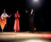 http://www.barynya.com/duo/duo_repertoire.htmnRussian singers directory. For booking contact Mikhail Smirnov 201-981-24-97.Russian singer Vladimir sings Russian folk song