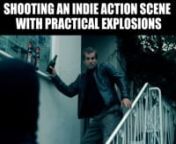 Dave and the team create a single shot from an action sequence using entirely practical effects, all shot on the 7D.nnFor a tutorial on how to create your own DIY compressed air cannon like the one shown in the video, along with 3 hours of other action tutorials pick up the Indie Action Pack: https://www.e-junkie.com/ecom/gb.php?i=ZMBLIAP&amp;c=single&amp;cl=219939nnCONTENTS:nnINTRO - 02:50nnMOVIE BLOOD - 11:11nnAIR CANNONS - 14:57nnMOLDING PROPS - 31:09nnBREAKAWAY GLASS - 11:05nnCOSTUME BREAKDO