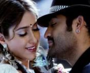 HD song from shakthi