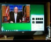 The new Acer Aspire Revo 3610 HD 1080p with Flash 10.1 Acceleration. Atom ION 330 Dual Core USA.nnPart 2- Flash acceleration with Hulu Desktop, Hulu IE and Hulu HDnnPart 1- GPU acceleration with 720p H.264 MKV filesnPart 3- Boxee Flash app and SMB share of 720p H.264 filesnnStop by my blog for a full write up on the Acer Revo 3610!