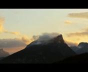 A short nature film showing the seasonal beauty of the mountains (Le Grand Bornand) and accompanied by intimate music from Nils Frahm.nn